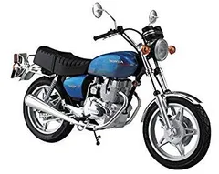 2025年最新】cb400t プラモデルの人気アイテム - メルカリ
