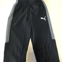 883 140cm puma 7分丈パンツ