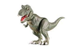Free Research Series No. 101 Tyrannosaurus Rex "Crayon Shin-chan: Our Dinosaur Diary" Movie Package Version Plastic Model Kit