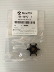 TOHATSU (トーハツ)船外機　2〜6馬力用インペラ