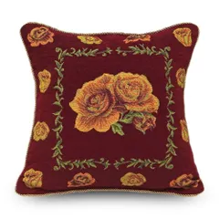 ゴブラン　ミニクッション　新品・未使用 楽天市場】低反発クッション 椅子用 ☆最大3,000円クーポン☆ ニーズ