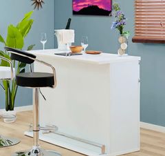 ☆みっちる様専用☆ニトリ バーカウンター(マルチ2 120BC WH) - メルカリ