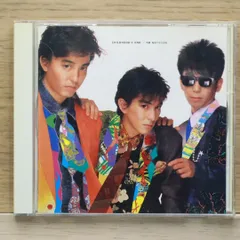 2025年最新】TM NETWORK / CHILDHOOD'S END [CD]の人気アイテム - メルカリ