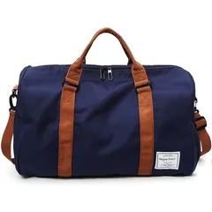 ボストンバッグ 【雑誌掲載！ポケット改良】 旅行バッグ ジムバック スポーツバッ