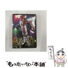 【中古】 EXILE ATSUSHI premium live～the roots～ [DVD] / TBS