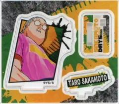 【中古】アクリルスタンド・アクリルパネル 坂本太郎 「SAKAMOTO DAYS アクリルフィギュアコレクション 第1弾」