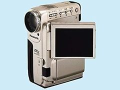 Newjeans Ditto pv Panasonic PV-DV910 - メルカリ