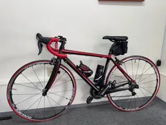 アンカー ANCHOR RFX8 ELITE 2012 480サイズ シマノ アルテグラ