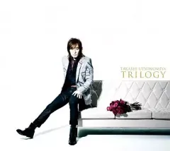 宇都宮隆★Best★ベスト★アルバム★未開封新品 Amazon.co.jp: TAKASHI UTSUNOMIYA THE BEST 2000-2004