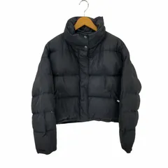 エモダ EMODA 17AW ダウンジャケット レディース FREE のサムネイル