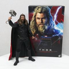 アベンジャーズ エンドゲーム ソー