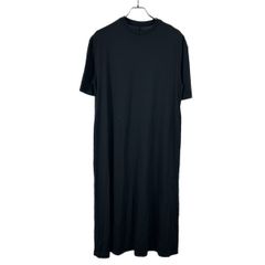 RIM.ARK リムアーク 25SS Side zip h/s PO サイドジップTシャツ 460ISN80-0601 グレー F ITY2AYX1X6GS RIM.ARK リムアーク 25SS Side zip h/s PO サイドジップTシャツ