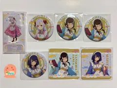 2025年最新】新妻八恵 缶バッジの人気アイテム - メルカリ