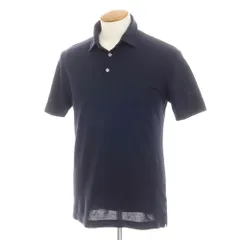美品✨ZANONE ザノーネ アイスコットン 半袖 ポロシャツ ブラック 50 楽天市場】【春夏新作/25ss】 ザノーネ 春夏 アイスコットン