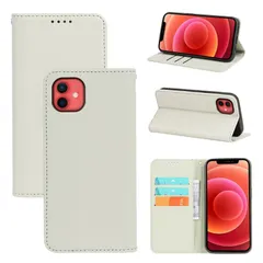 【人気商品】適用 iPhone 12 / iPhone 12 Pro 用 ケース 手帳型 iPhone 12 用 手帳型ケース カバー 手帳型 PUレザー カード収納 財布型 耐衝撃 ケース マグネット スタンド機能付き 5色(iPhone12 用 / iPh