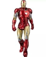 SHFiguarts アイアンマン マークⅣ 15周年記念版 輸送箱未開封品