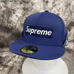 2025年最新】supreme earflap new eraの人気アイテム - メルカリ