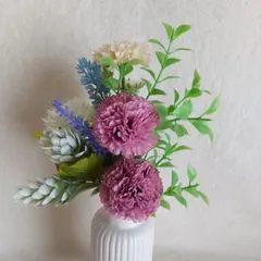 造花 枯れない花 仏花 お供え花