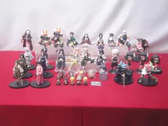 鬼滅の刃 竈門炭治郎 冨岡義勇 煉獄杏寿郎 宇随天元 時透無一郎 不死川実弥 伊黒小芭内 魘夢 他 フィギュア 他 まとめ 破損有 現状品 314