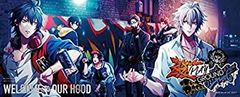 [중고] 히프노시스 마이크 -Division Rap Battle-4th LIVE@오사카《Welcome to our Hood》 Blu-ray」