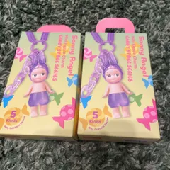 【未開封】ソニーエンジェル　キャンディストアシリーズ　2個 キャンディストアシリーズ | Sonny Angel Store