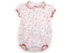 【メゾピアノ/mezzopiano】カバーオール 70サイズ 女の子【子供服・ベビー服】（1902084）