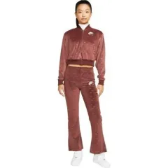 即決のみ値下げ可。NIKE ベロア セットアップ s 人気】NIKE/ベロア/セットアップ - メルカリ