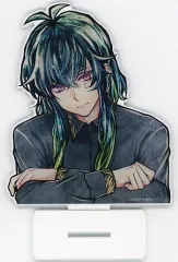 【中古】アクリルスタンド・アクリルパネル バスティン・ケリー くらすアクスタ 一緒に就寝ver(アクリルスタンド) 「悪魔執事と黒い猫」