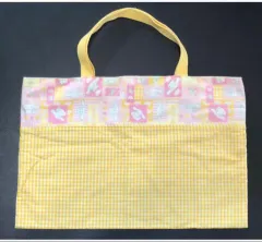 レッスンバック　裏地有り