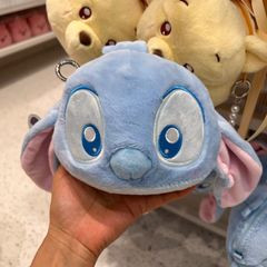 海外限定Disney x MINISO スティッチ ぬいぐるみ - メルカリ