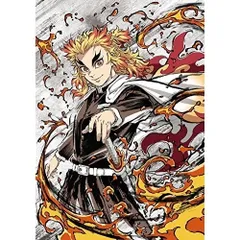 BD / TVアニメ / テレビアニメ 鬼滅の刃 無限列車編 第一巻(Blu-ray) (Blu-ray+CD) (完全生産限定版)