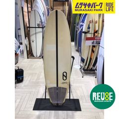 SLATER DESIGN NO BRAINER ショートボード5'5 - メルカリ