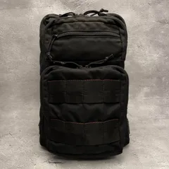 ⭐️お値下げ⭐️BRIEFING ブラック リュック・バックパック BRIEFING ブリーフィング ブラックライン リュック ビジネス