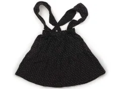 【ブリーズ/BREEZE】ジャンパースカート 110サイズ 女の子【子供服・ベビー服】（1698834）