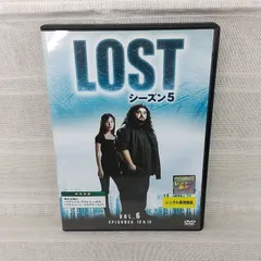 2024年最新】中古 LOST シーズン5の人気アイテム - メルカリ