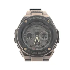 2025年最新】g-shock GST-W300Gの人気アイテム - メルカリ