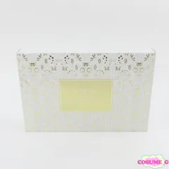 アルビオン エクシア コフレ エクラタン ドゥ ボーテ 未開封 K10