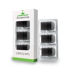 Airistech Airis Air 交換用　コイル　アトマイザー　3個セットのサムネイル