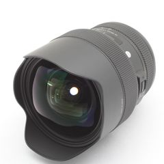 SIGMA 14-24mm F2.8 DG HSM Art ニコン用