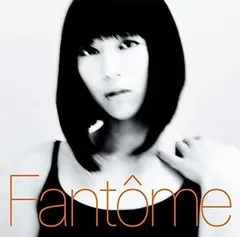 Fantome [Audio CD] Utada Hikaru