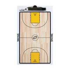 スポルディング コーチングボード #8393SPCN SPALDING 新品 未使用のサムネイル