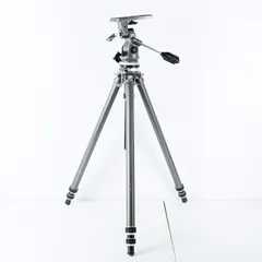GITZO - ★GITZO CREMAILLERE3 &amp; GITZO R3+ 三脚と雲台組み♪ 高額買取実施中!!】GITZO ジッツォ 三脚 CREMAILLERE 3 + 雲台