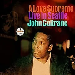 【中古】［CD］A Love Supreme: Live In Seattle