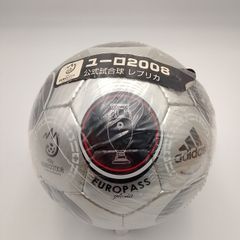 2010 FIFA ワールドカップ南アフリカ大会 ジャブラニ 4号球 未開封品