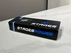Stages パワーメーター 左 105 R7000 170mm Gen 3