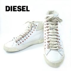 新品 箱・札付きDIESEL EXPOSURE 23 - メルカリ