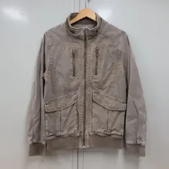 ジャケット ファッション ミリタリー CORISCO コリスコ 併売