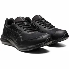 新品未使用正規品！送料無料(沖縄県を除く)！asics アシックス GEL-FUNWALKER ゲルファンウォーカー M042 1291A042-001 ブラック ウォーキングシューズ