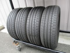★☆185/60R15 84H ダンロップ ENASAVE EC204 2022年製 4本 送料込 T53850314☆★インボイス領収書発行可能