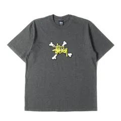 2024年最新】stussy tシャツ 90s usa製の人気アイテム - メルカリ